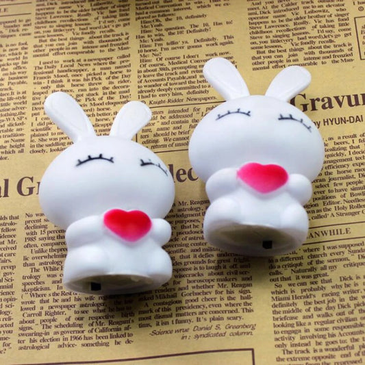 Cartoon Rabbit LED Night Light